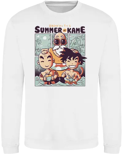 Summer at Kame