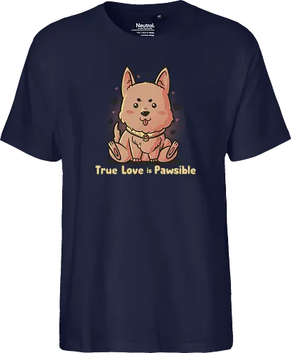 True Love is Pawsible