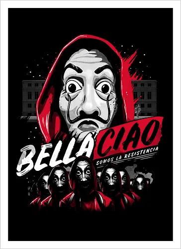 Bella Ciao
