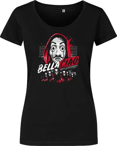 Bella Ciao