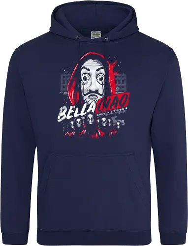Bella Ciao
