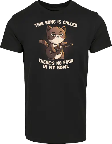 Cat Song