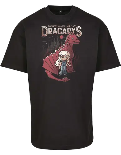 Don't make me say Dracarys