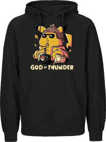 God of Thunder