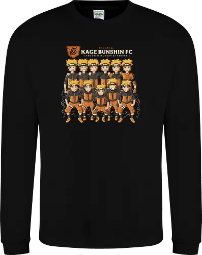 Kage Bunshin FC