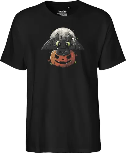 Spooky Dragon