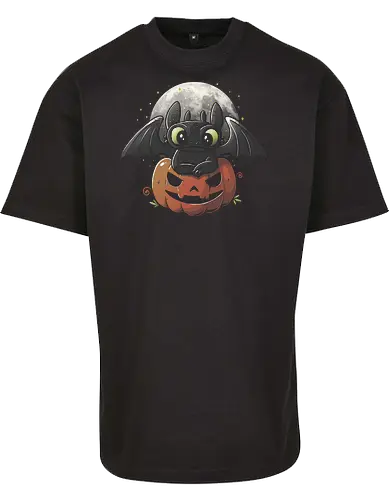 Spooky Dragon