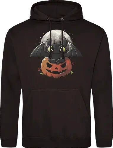 Spooky Dragon
