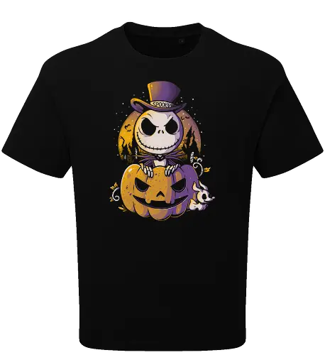 Spooky Jack