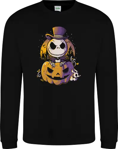Spooky Jack