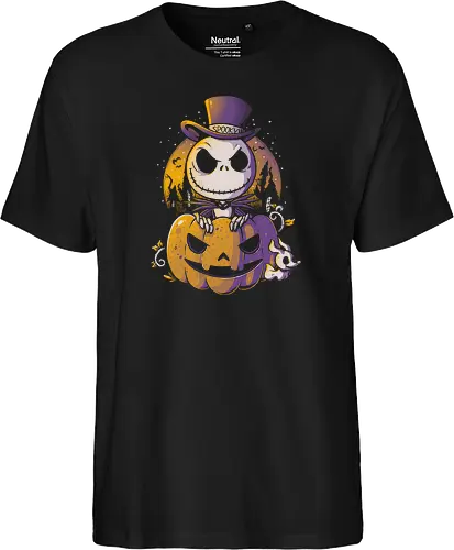 Spooky Jack