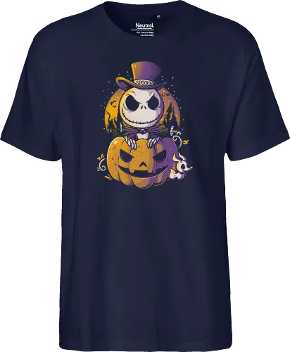 Spooky Jack