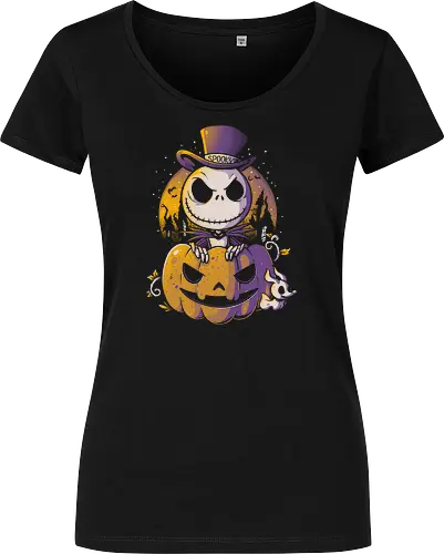 Spooky Jack
