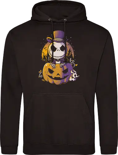 Spooky Jack
