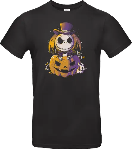Spooky Jack