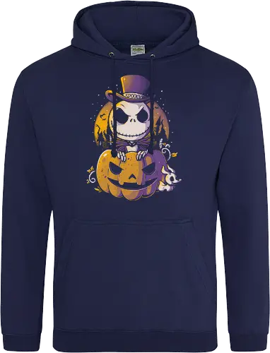 Spooky Jack