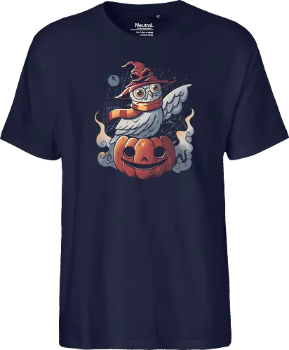 Spooky Magic