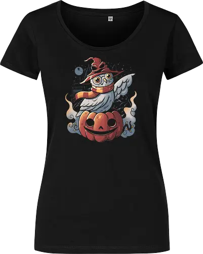 Spooky Magic
