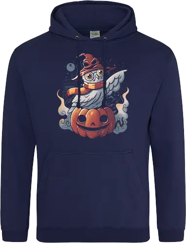 Spooky Magic