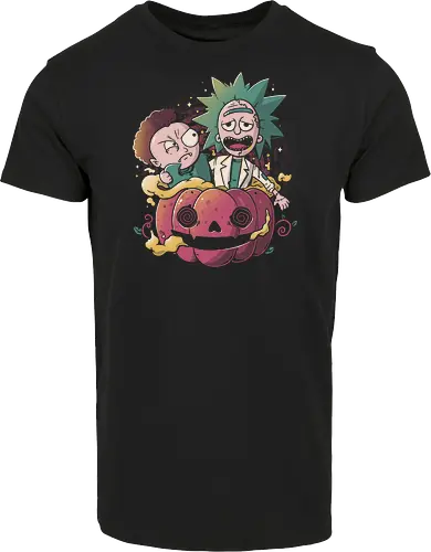 Wubba Lubba Pumpkin