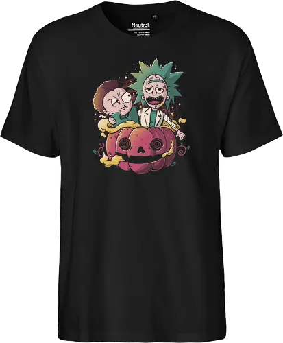 Wubba Lubba Pumpkin