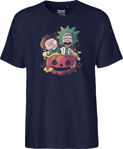 Wubba Lubba Pumpkin