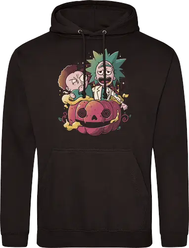 Wubba Lubba Pumpkin