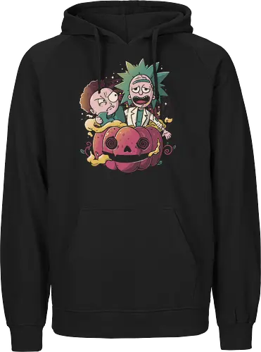 Wubba Lubba Pumpkin
