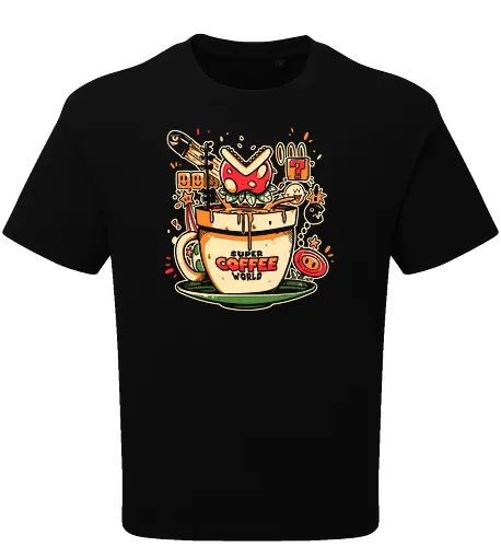 Super Coffee World