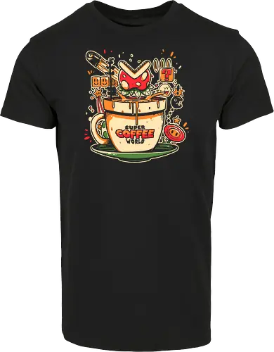 Super Coffee World