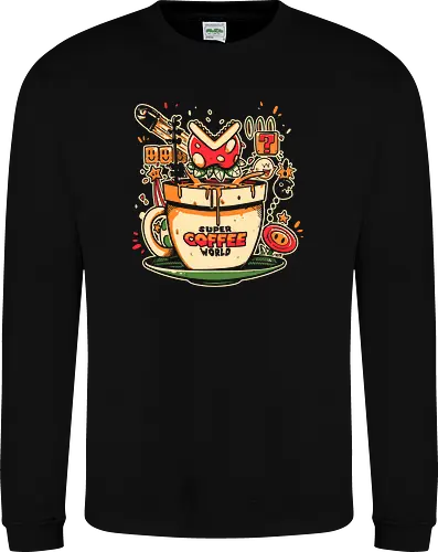 Super Coffee World