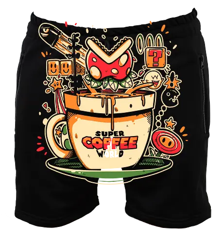 Super Coffee World
