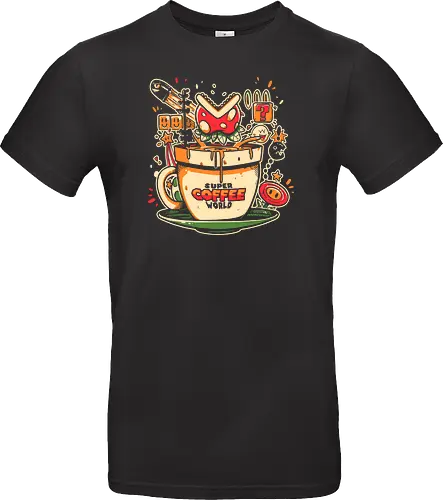 Super Coffee World