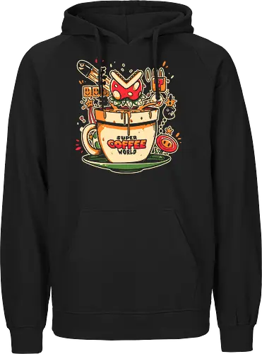 Super Coffee World