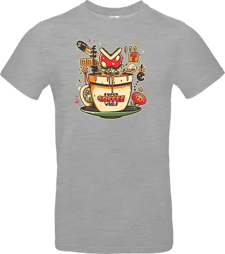 Super Coffee World