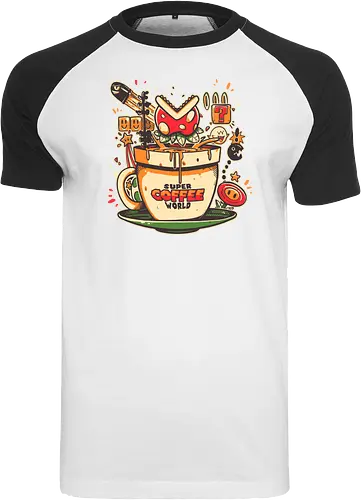 Super Coffee World