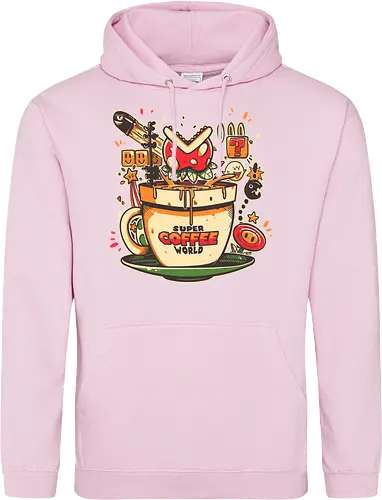 Super Coffee World