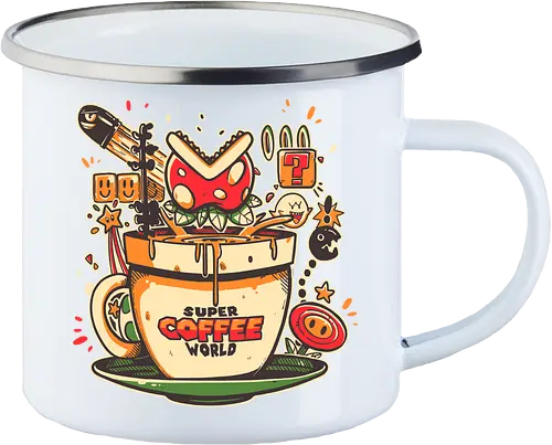 Super Coffee World