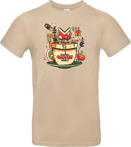 Super Coffee World