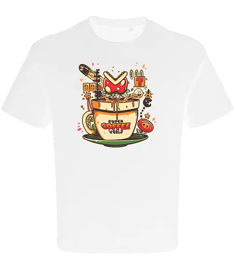 Super Coffee World