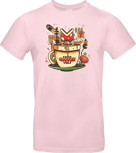 Super Coffee World