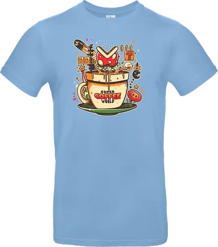Super Coffee World
