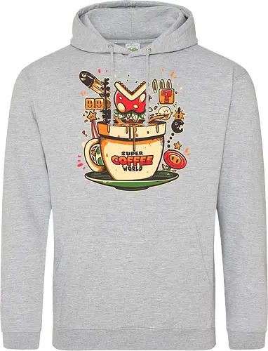 Super Coffee World