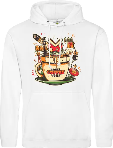 Super Coffee World