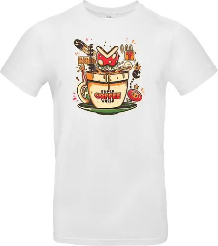 Super Coffee World