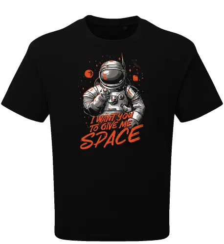 Give me Space