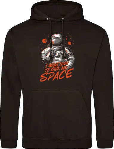 Give me Space