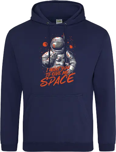 Give me Space