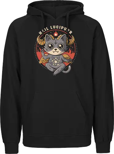 Hail Lucipurr