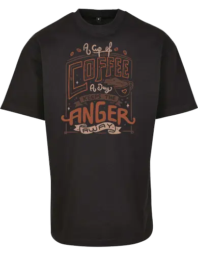 A Cup of Coffee a Day